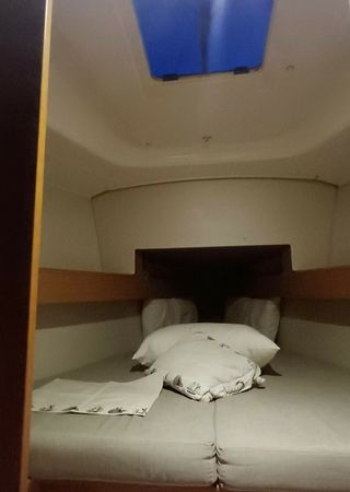 Jeanneau Sun Odyssey 33 | Primer Amor