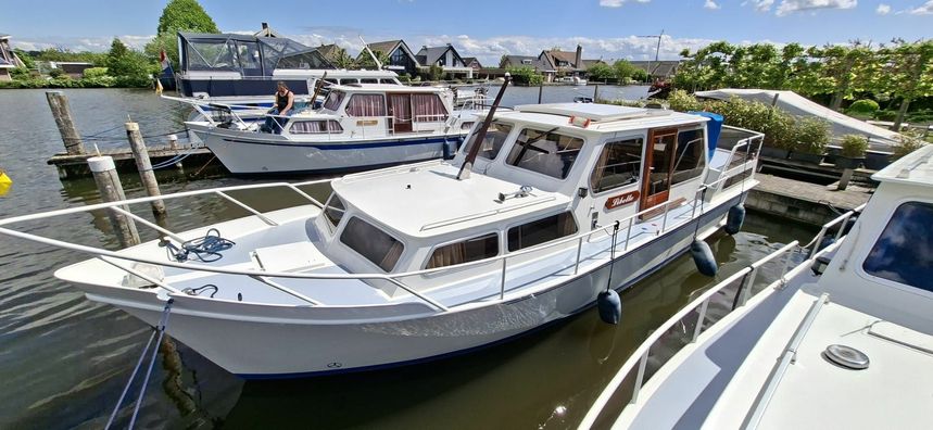 Palan 1100 | Libelle