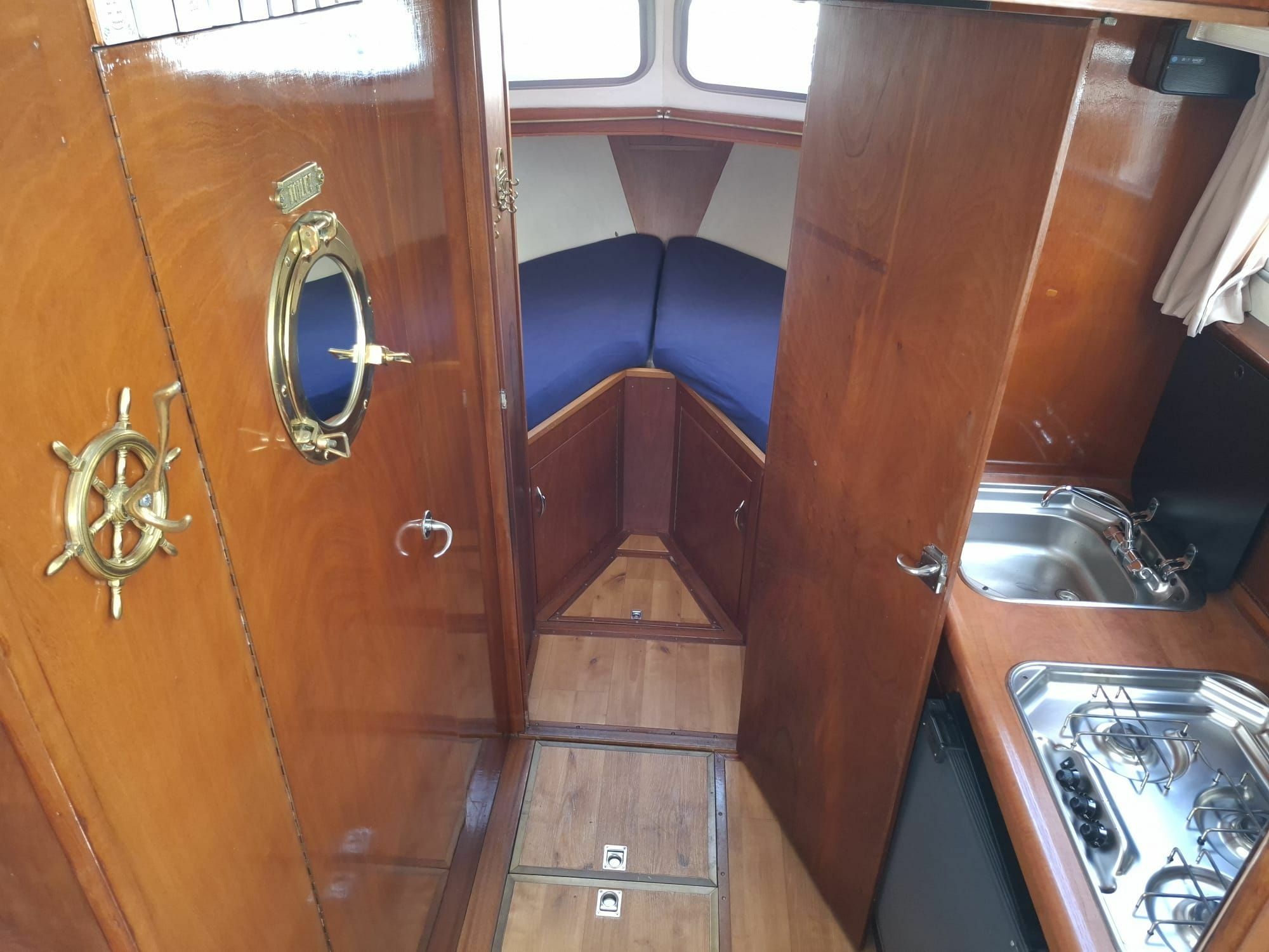 Palan 1100 | Libelle