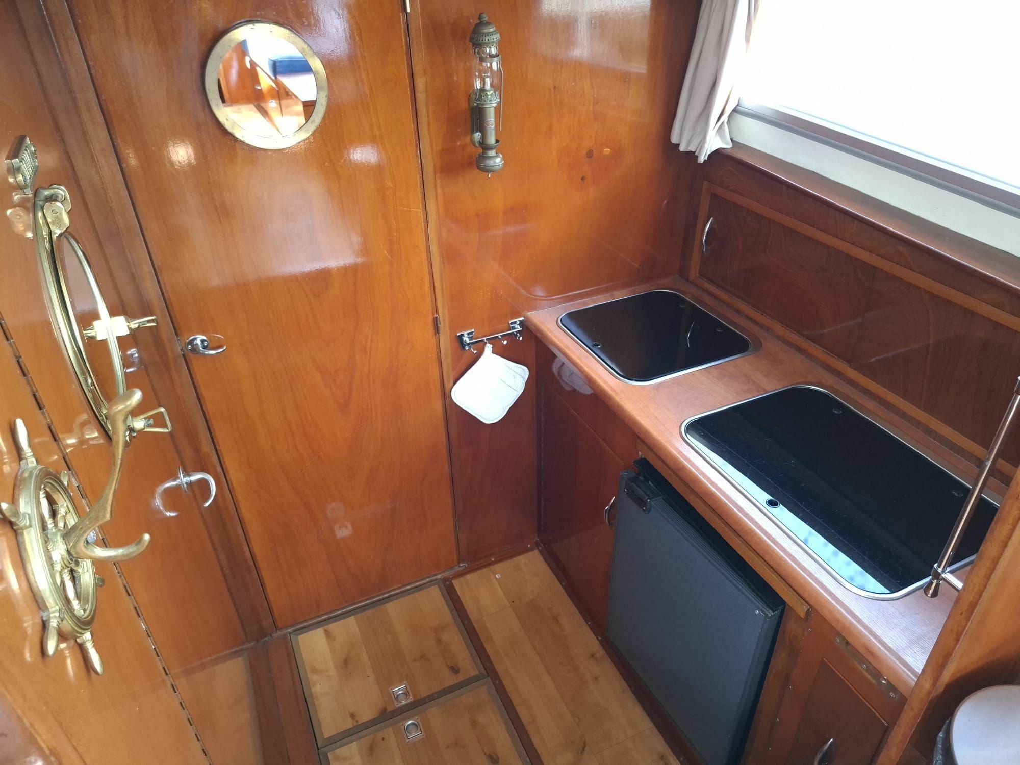 Palan 1100 | Libelle