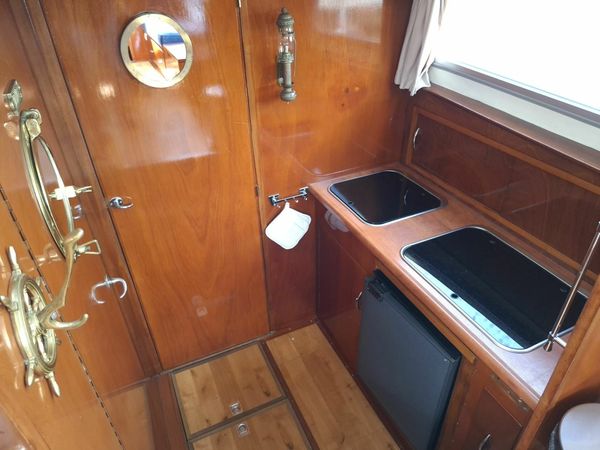 Palan 1100 | Libelle