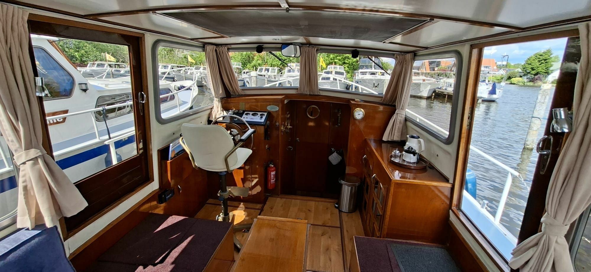 Palan 1100 | Libelle