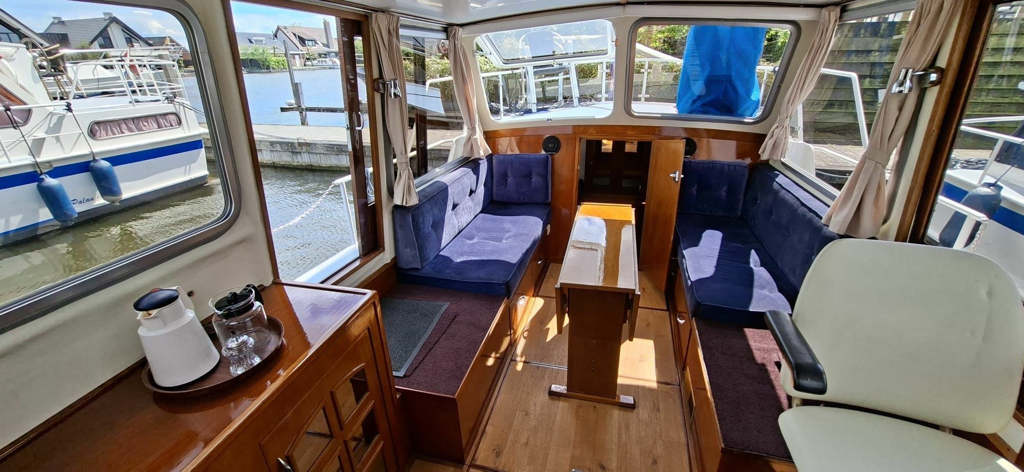 Palan 1100 | Libelle