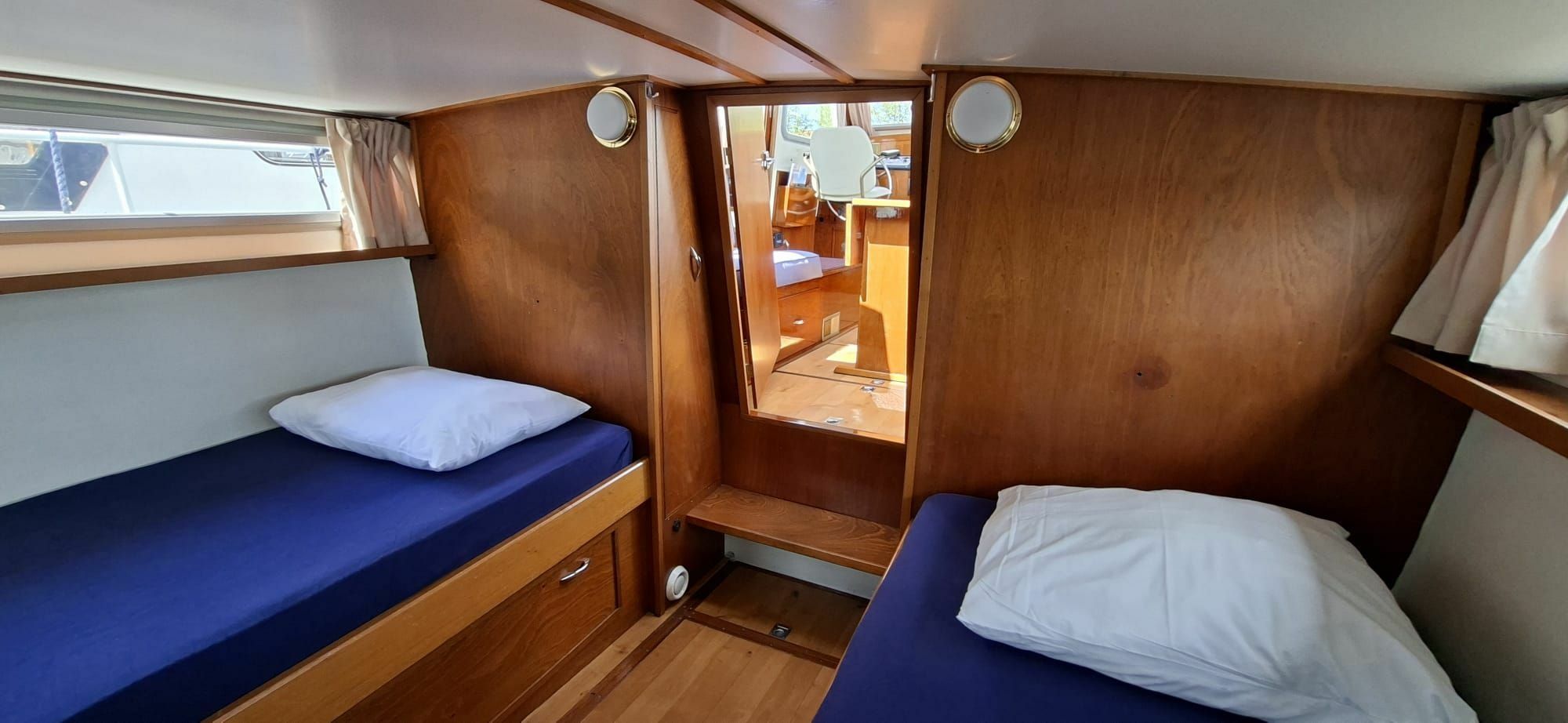 Palan 1100 | Libelle