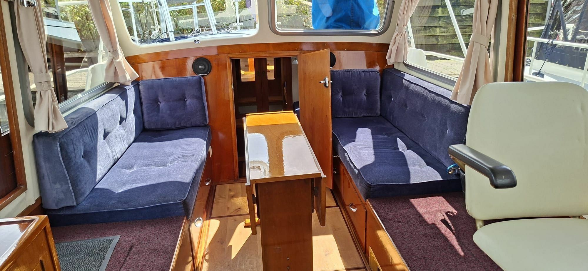 Palan 1100 | Libelle