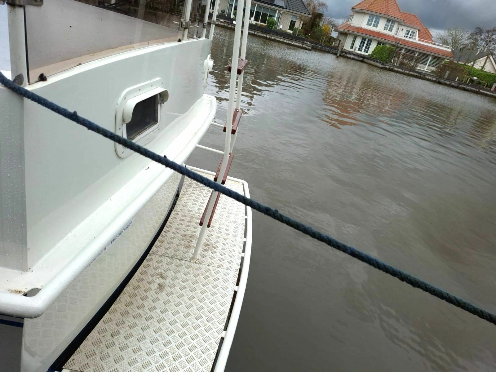 Palan 1100 | Libelle