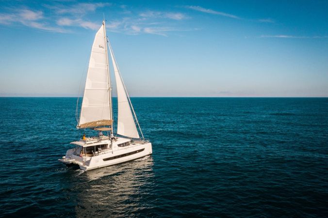 Bali 4.6 | Atlantic