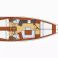 Beneteau Oceanis 45 | Melinda