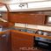 Beneteau Oceanis 45 | Melinda
