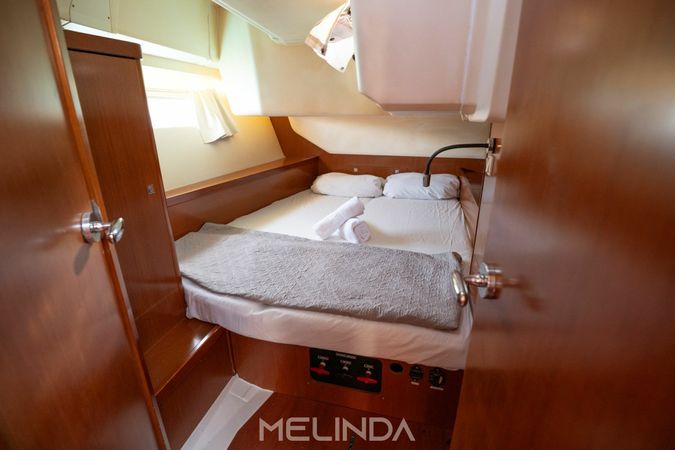 Beneteau Oceanis 45 | Melinda