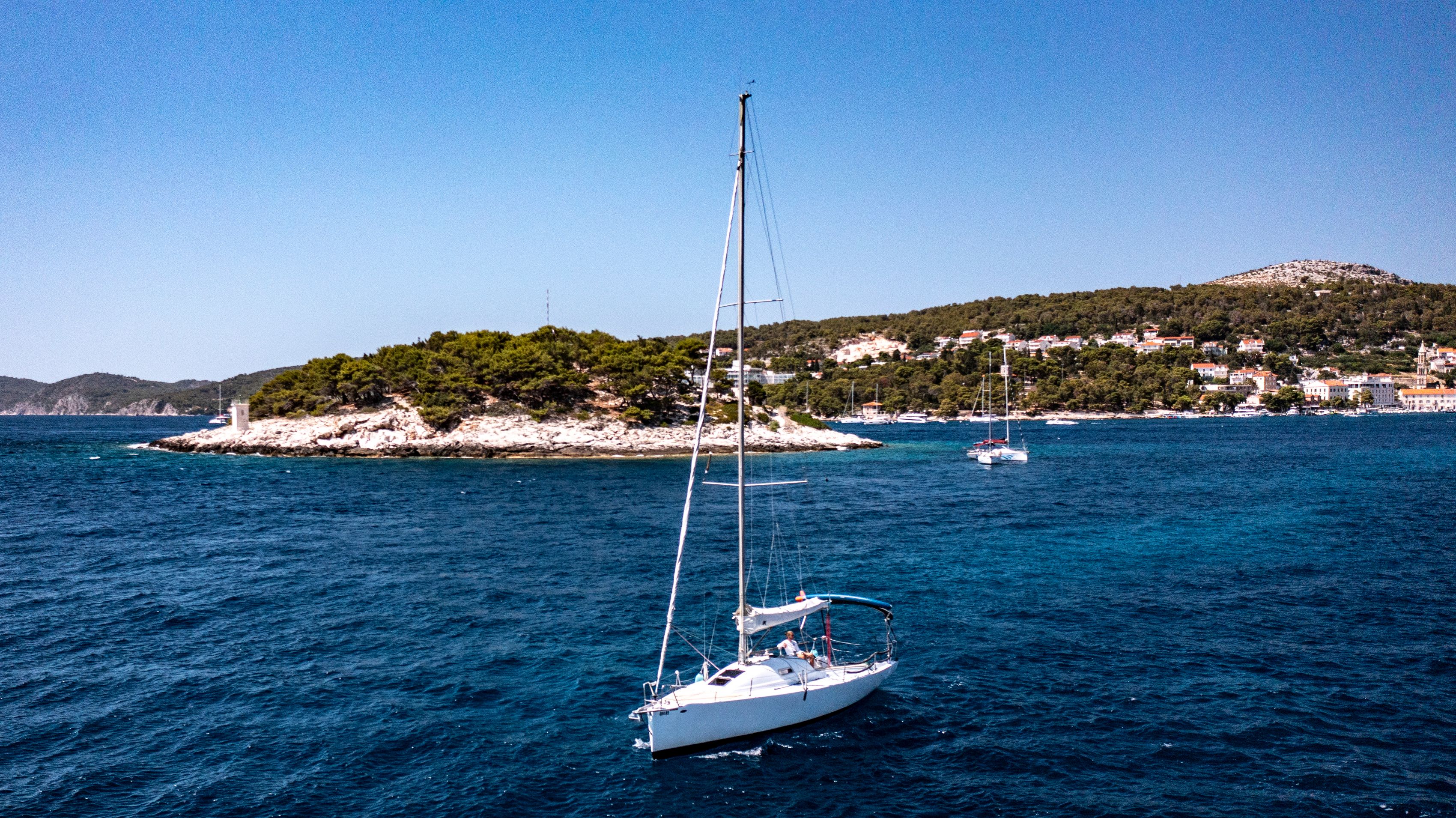 Kvarnerplastika Fiumanka 33 | Stiniva