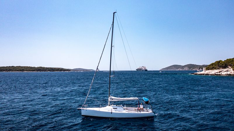 Kvarnerplastika Fiumanka 33 | Stiniva