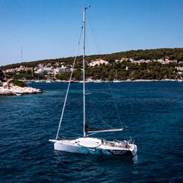Ventura Fast Wave 30 | Mala Truba