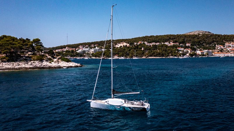 Ventura Fast Wave 30 | Mala Truba