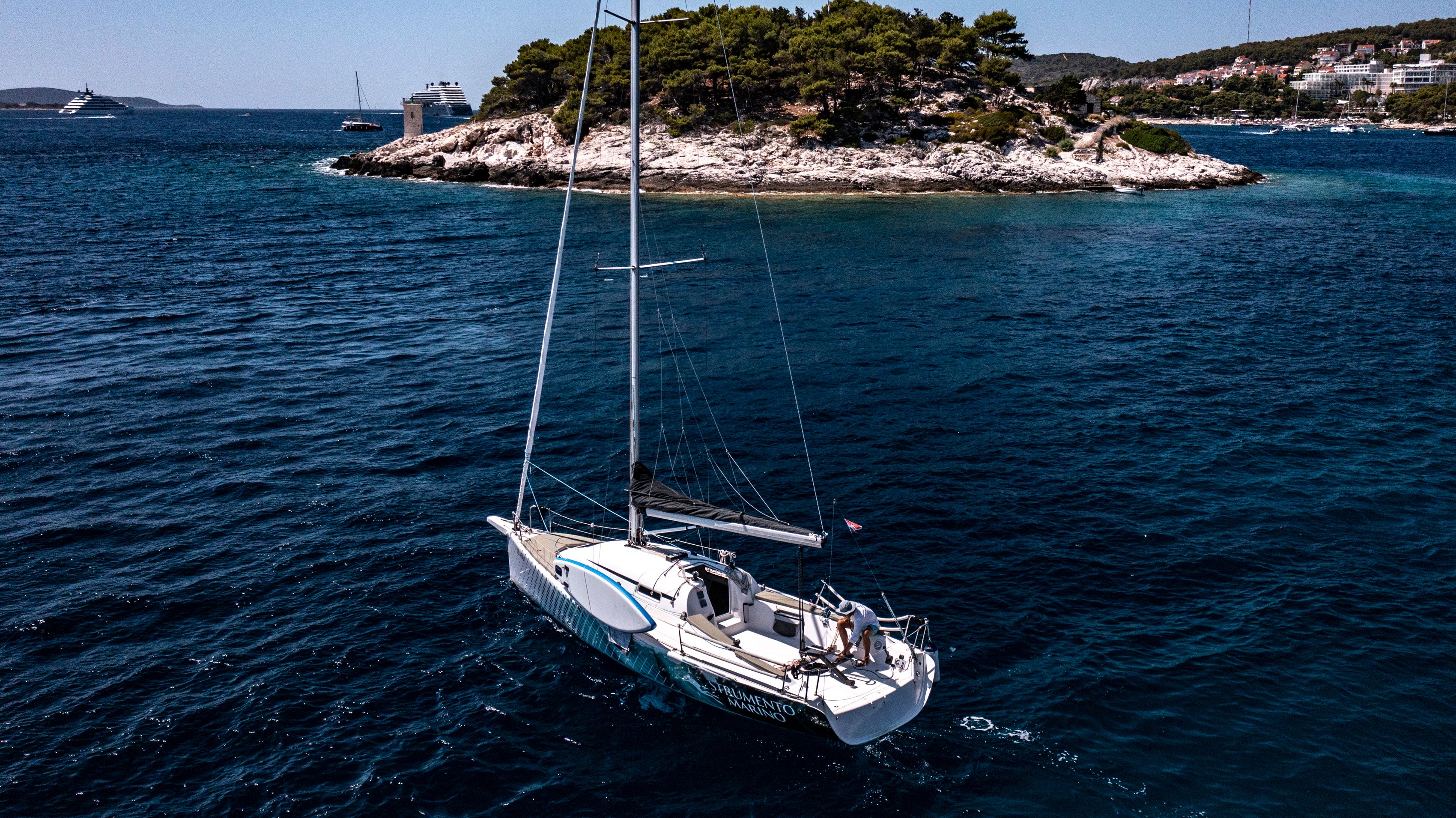 Ventura Fast Wave 30 | Mala Truba