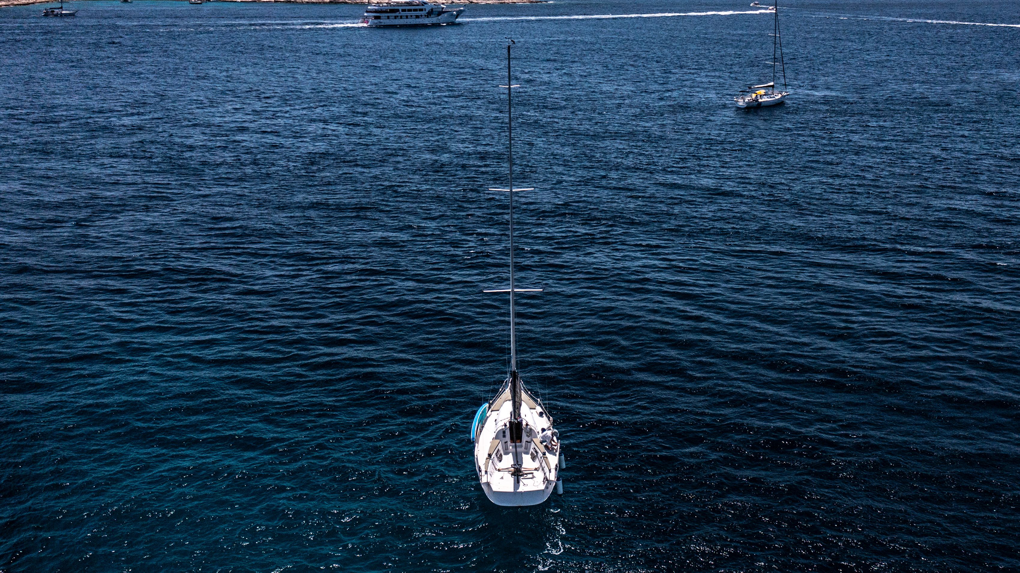 Ventura Fast Wave 30 | Mala Truba