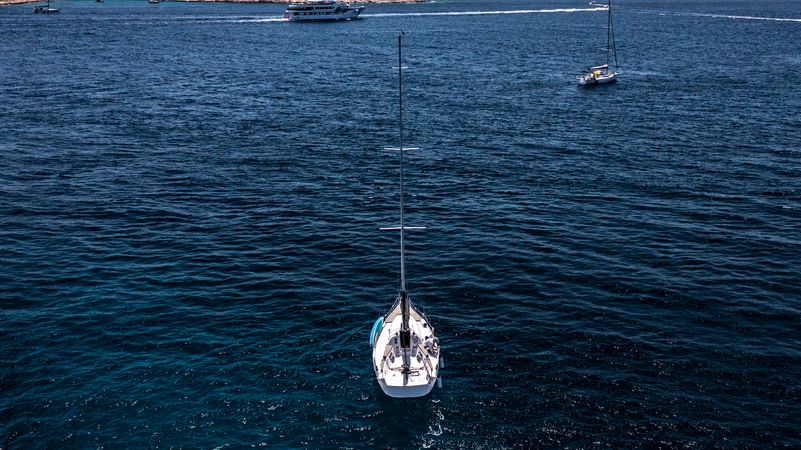 Ventura Fast Wave 30 | Mala Truba