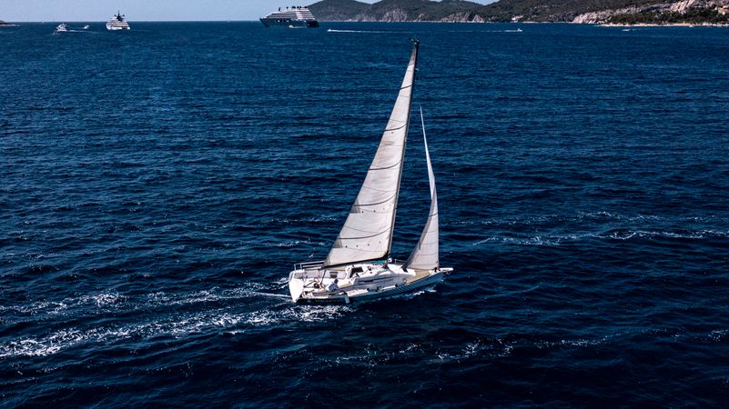 Ventura Fast Wave 30 | Mala Truba