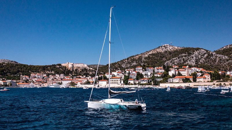 Ventura Fast Wave 30 | Mala Truba