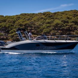 Trimarchi Dylet 85 | 24