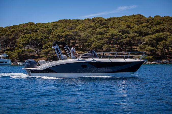 Trimarchi Dylet 85 | 24