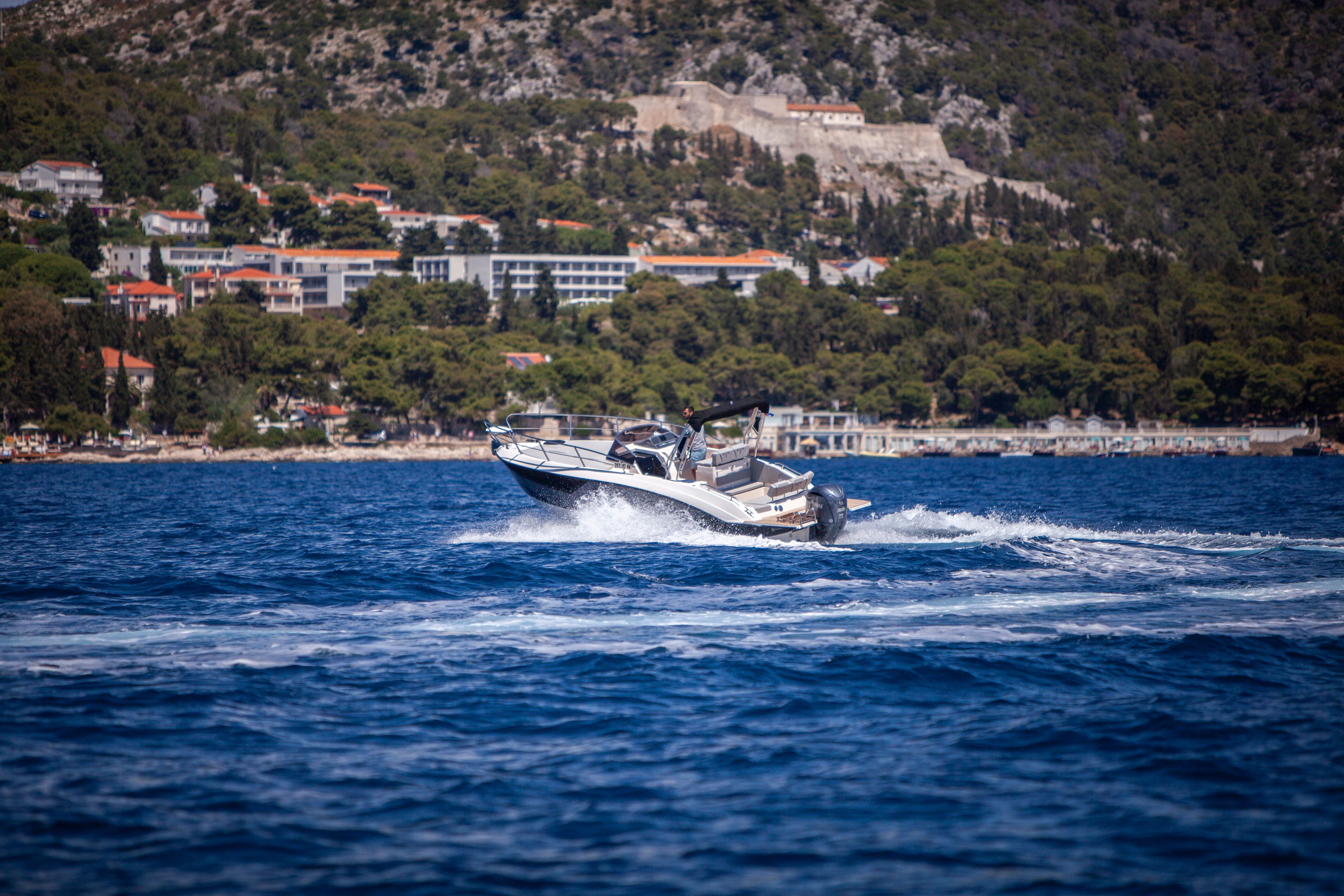 Trimarchi Dylet 85 | 24