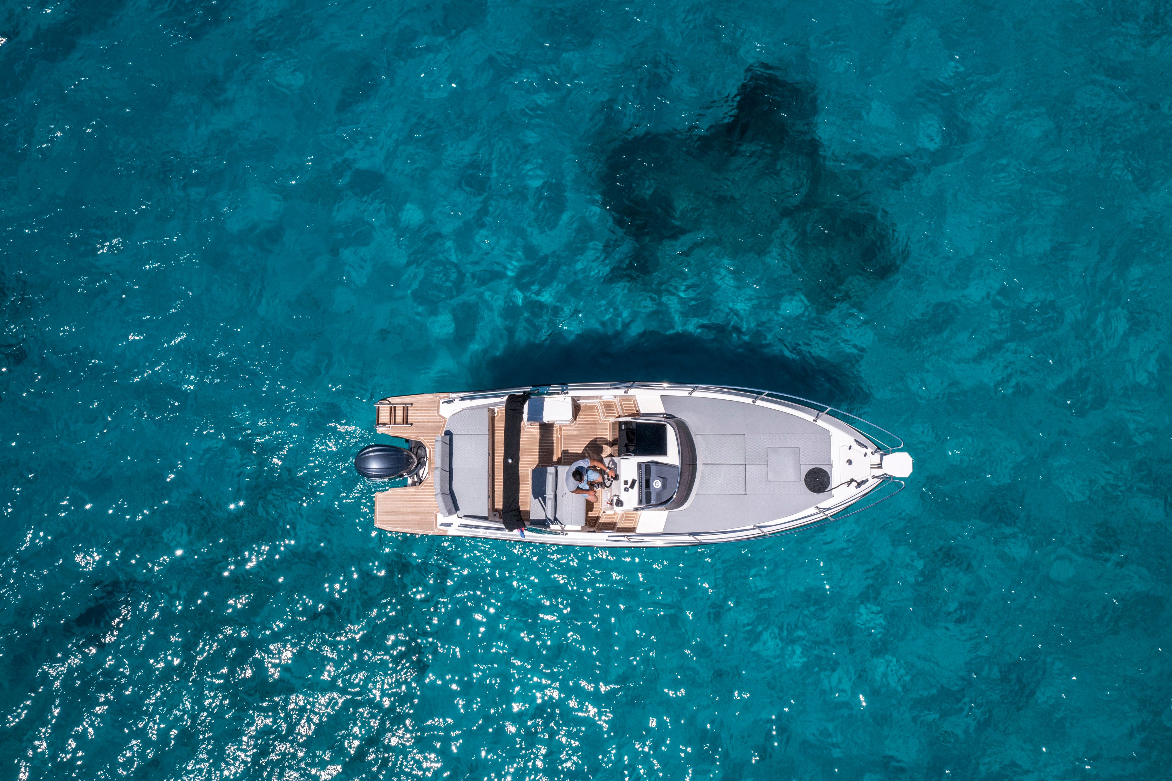 Trimarchi Dylet 85 | 24