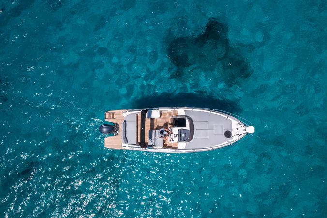 Trimarchi Dylet 85 | 24
