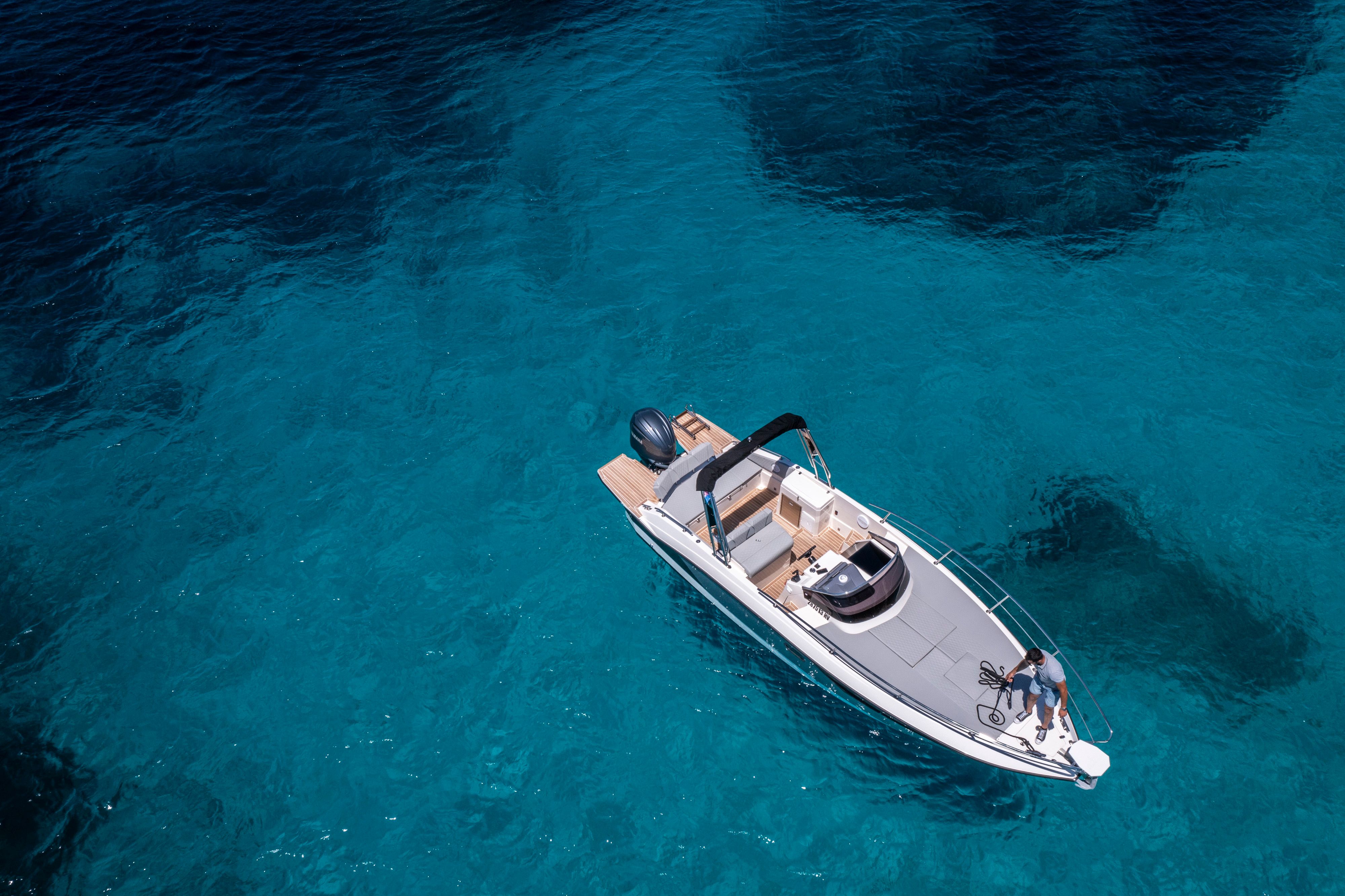 Trimarchi Dylet 85 | 24