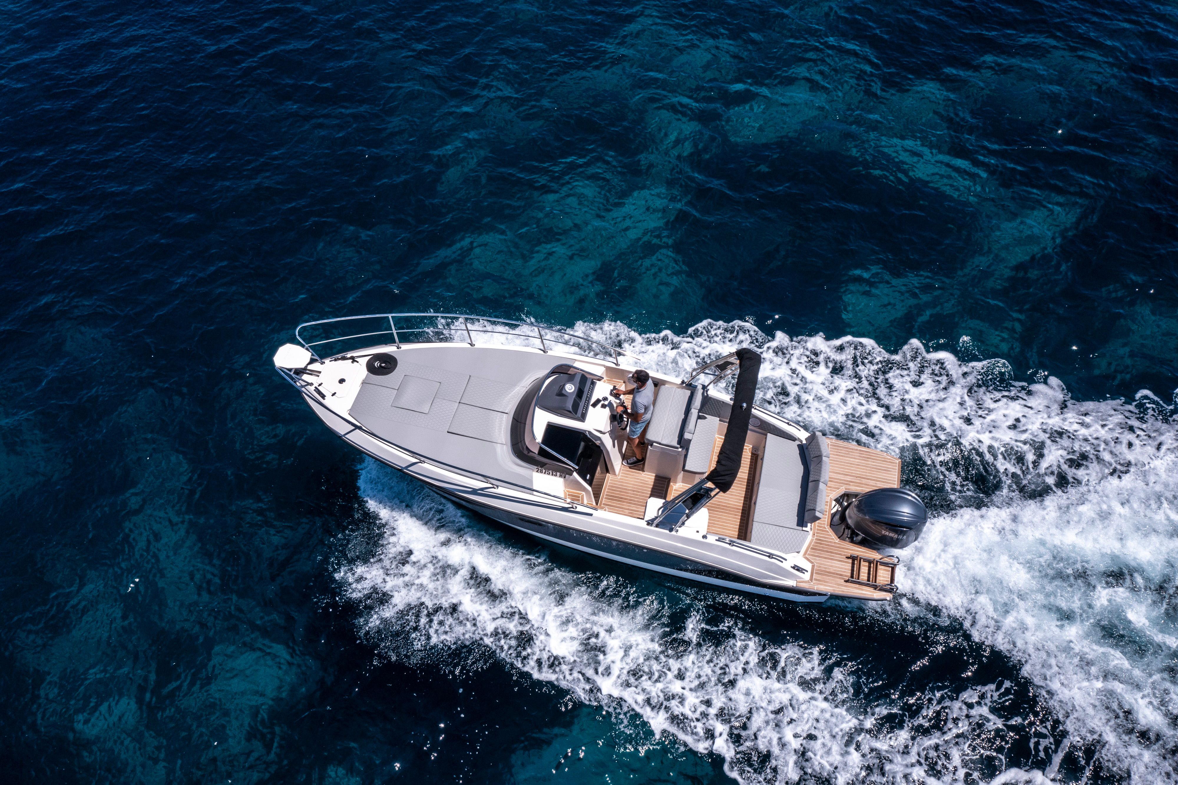 Trimarchi Dylet 85 | 24