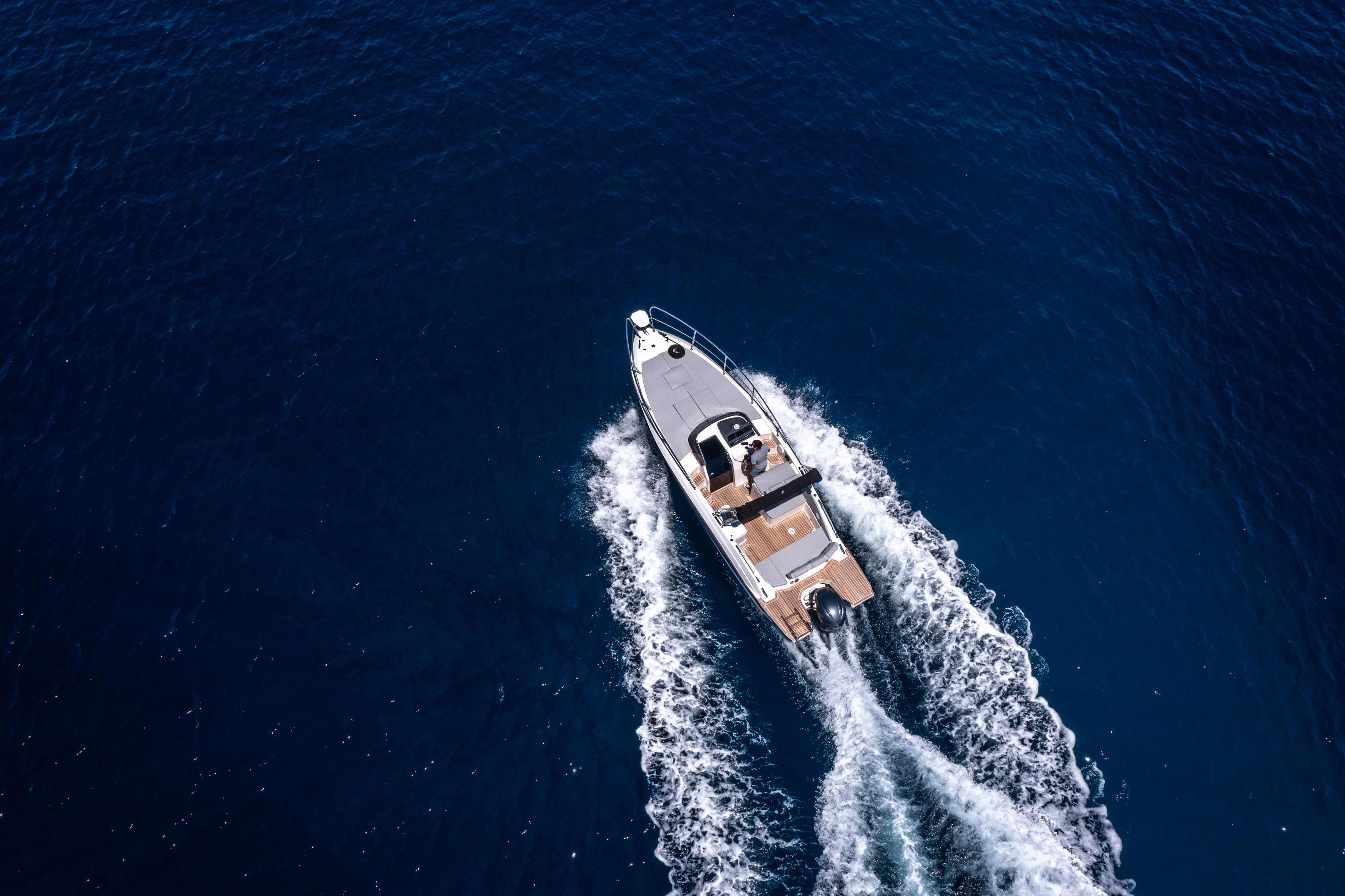 Trimarchi Dylet 85 | 24