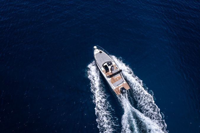 Trimarchi Dylet 85 | 24