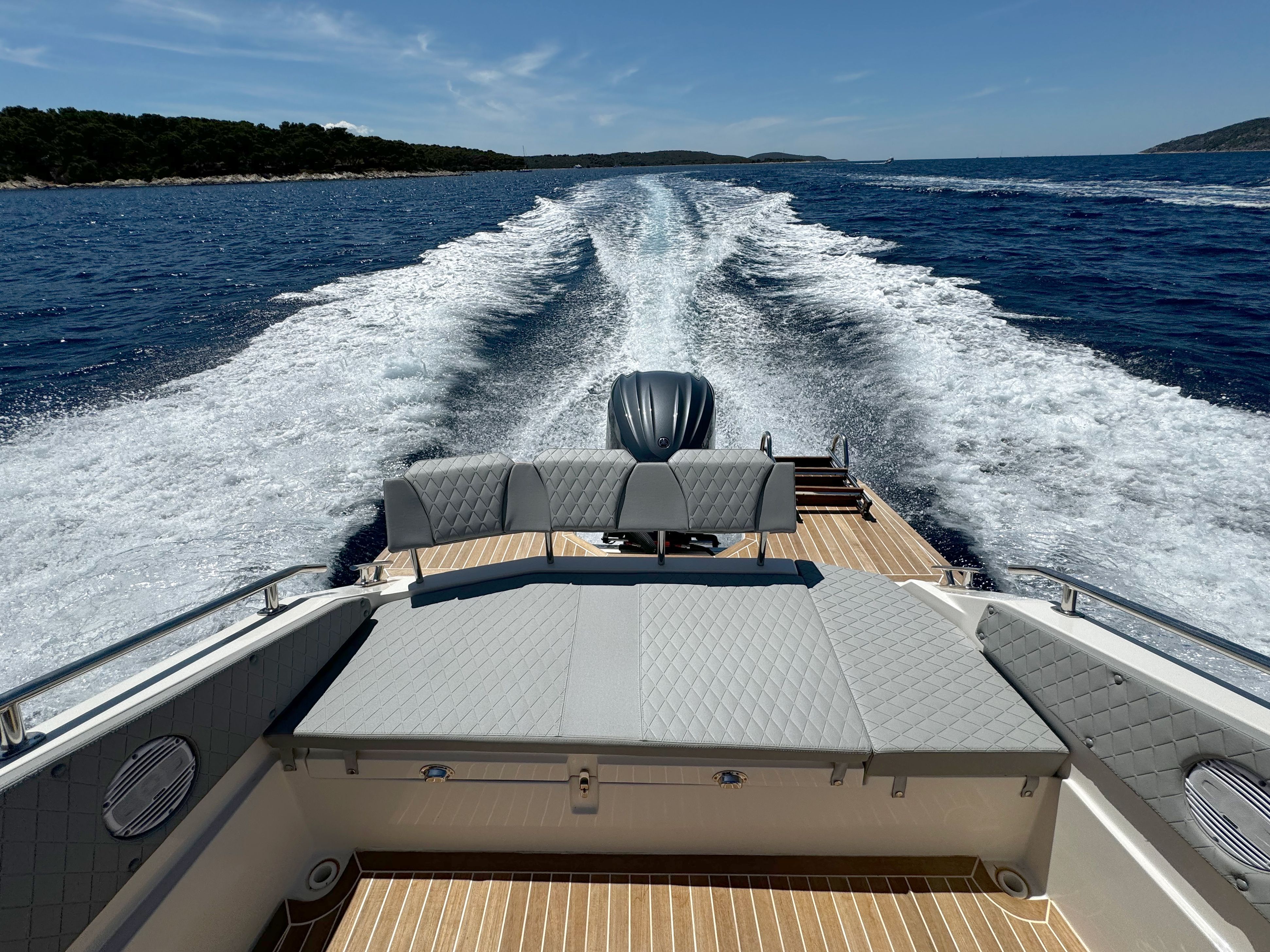 Trimarchi Dylet 85 | 24