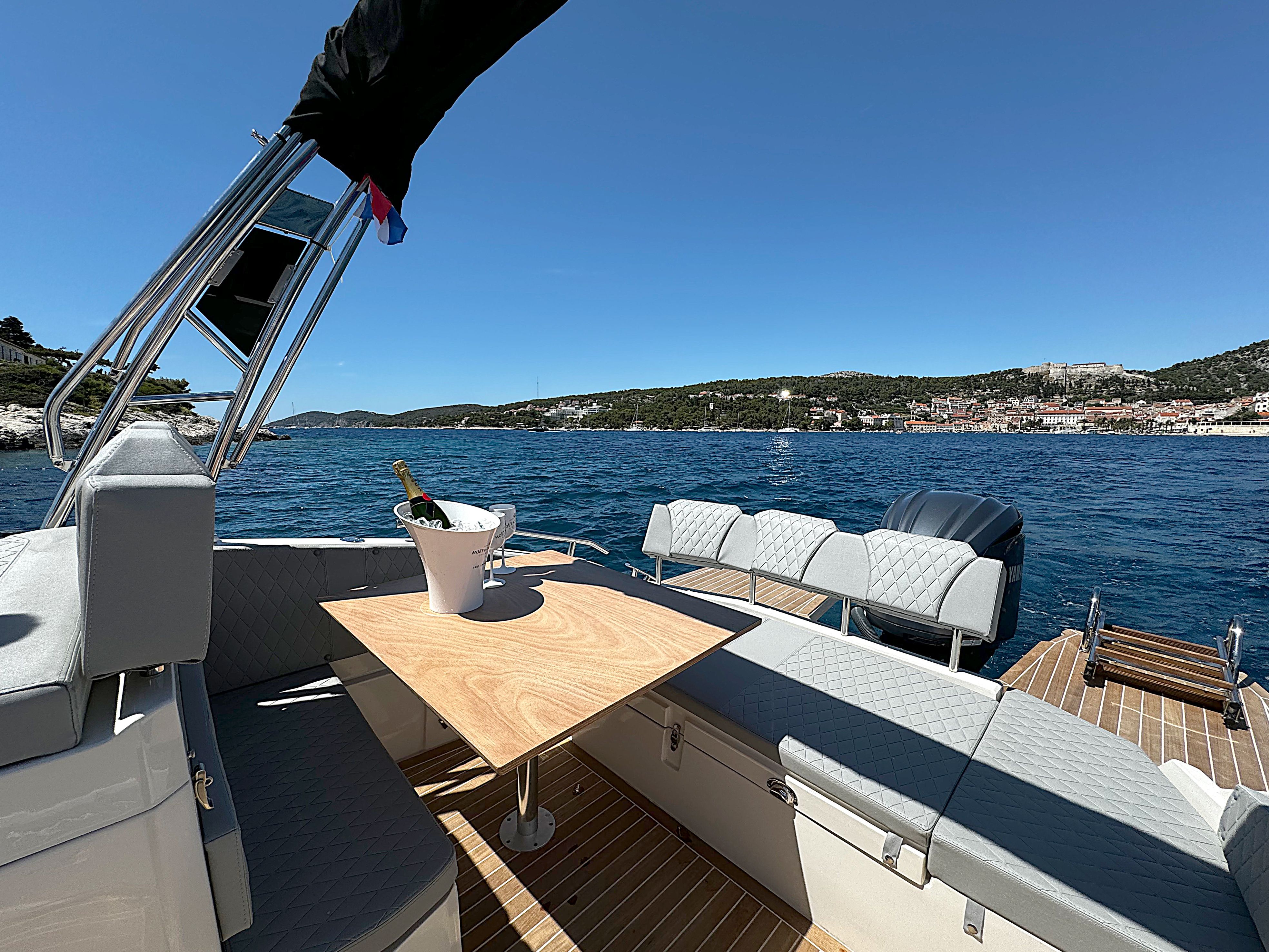 Trimarchi Dylet 85 | 24