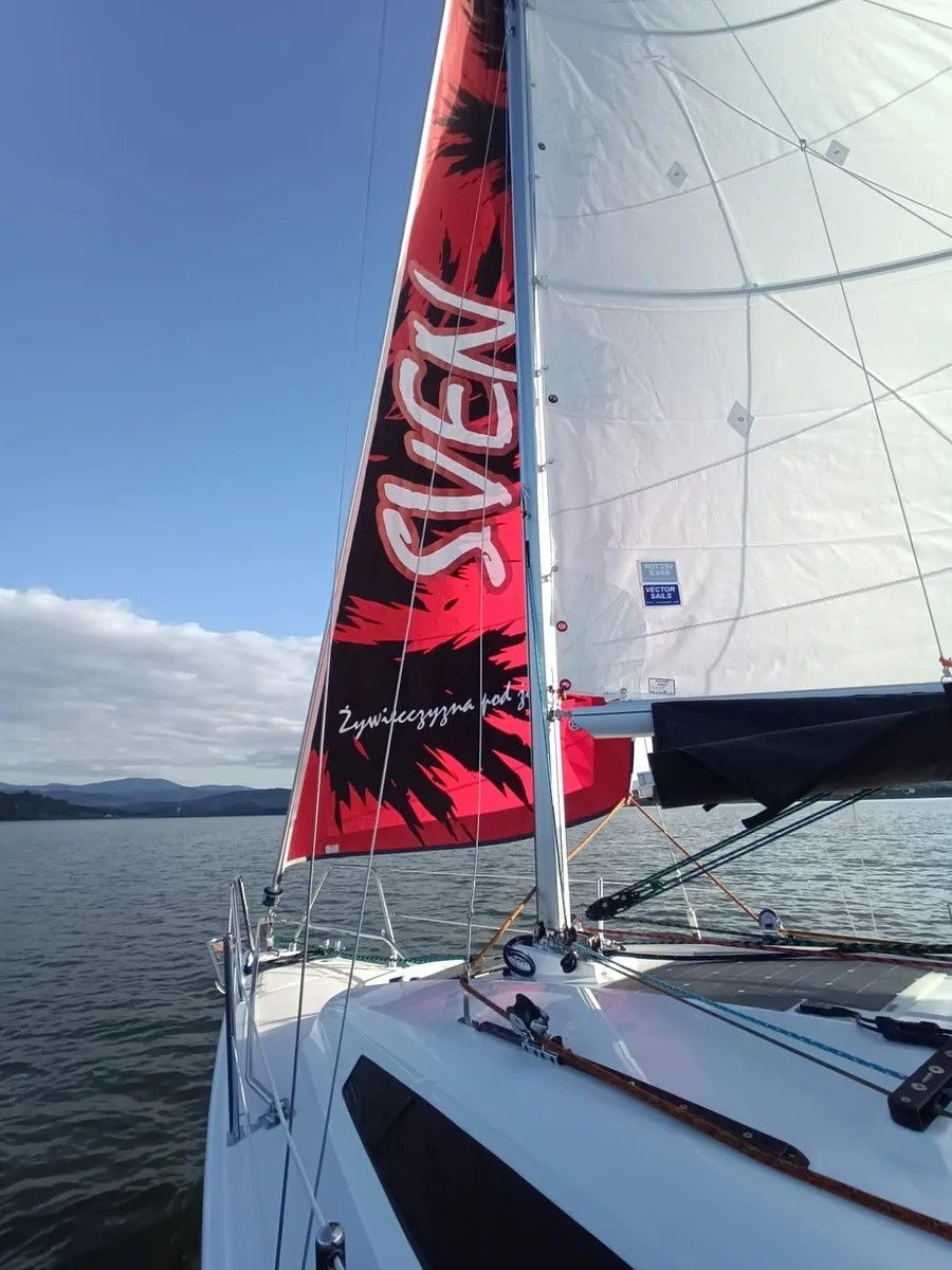 SEN 749 | Sven