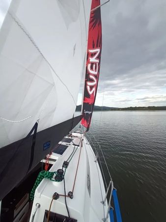 SEN 749 | Sven