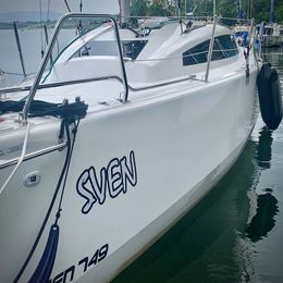 SEN 749 | Sven