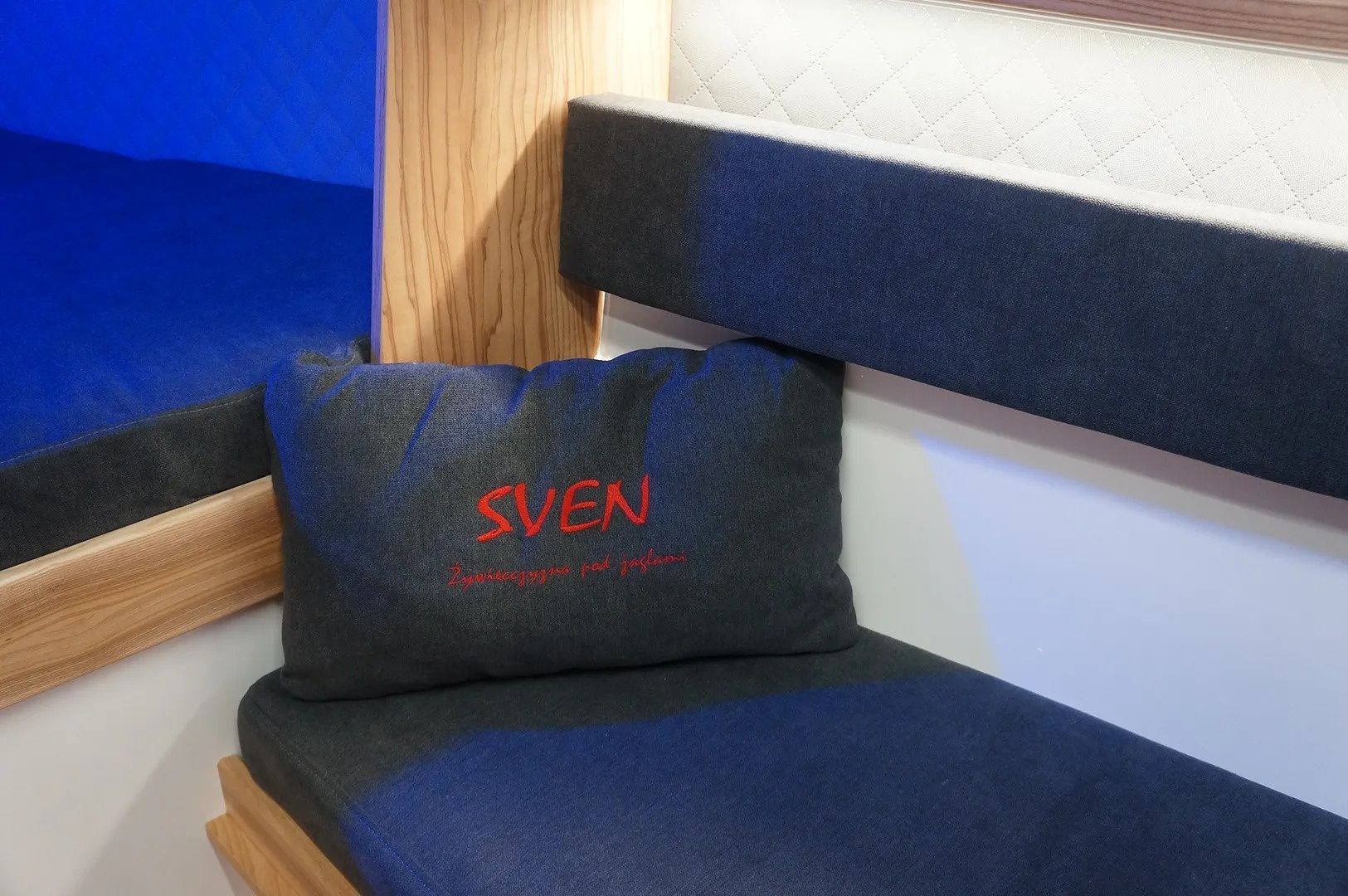 SEN 749 | Sven