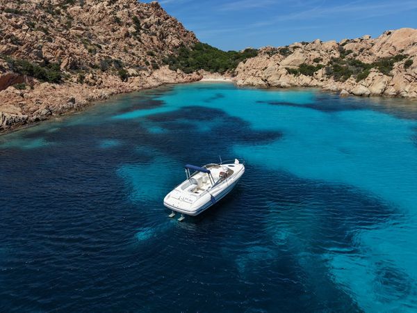 Cranchi Corallo 840 | Stella Maris