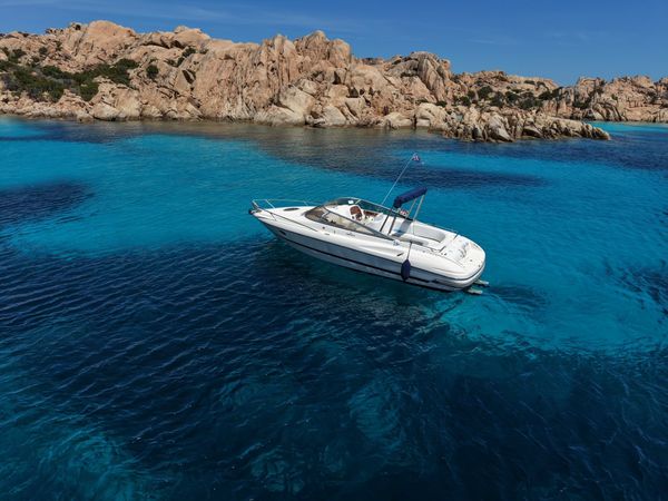 Cranchi Corallo 840 | Stella Maris