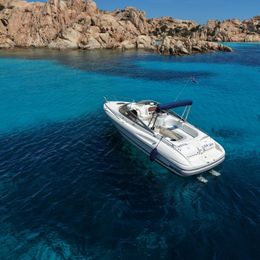 Cranchi Corallo 840 | Stella Maris