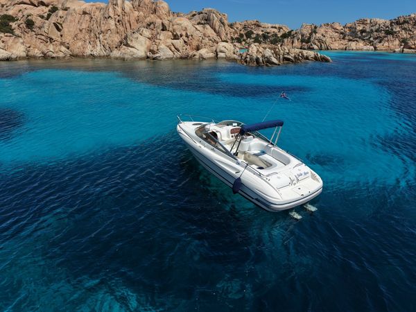 Cranchi Corallo 840 | Stella Maris