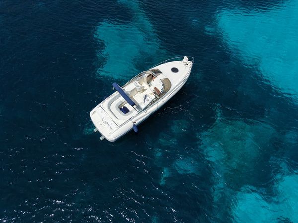 Cranchi Corallo 840 | Stella Maris