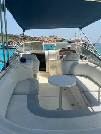 Cranchi Corallo 840 | Stella Maris