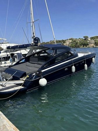 Baia 48 | Quantum of Solace