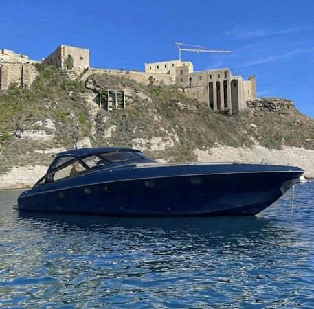Baia 48 | Quantum of Solace