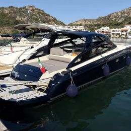 Baia 48 | Quantum of Solace