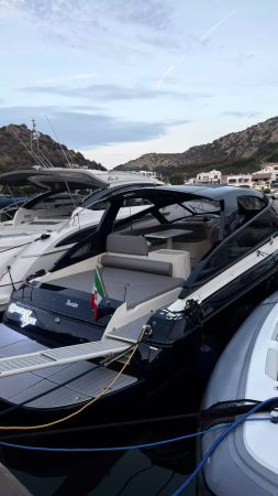Baia 48 | Quantum of Solace