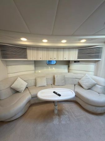 Baia 48 | Quantum of Solace