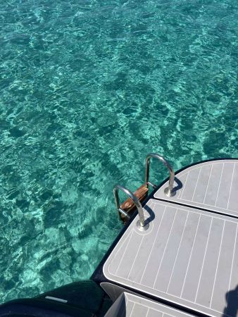 Baia 48 | Quantum of Solace